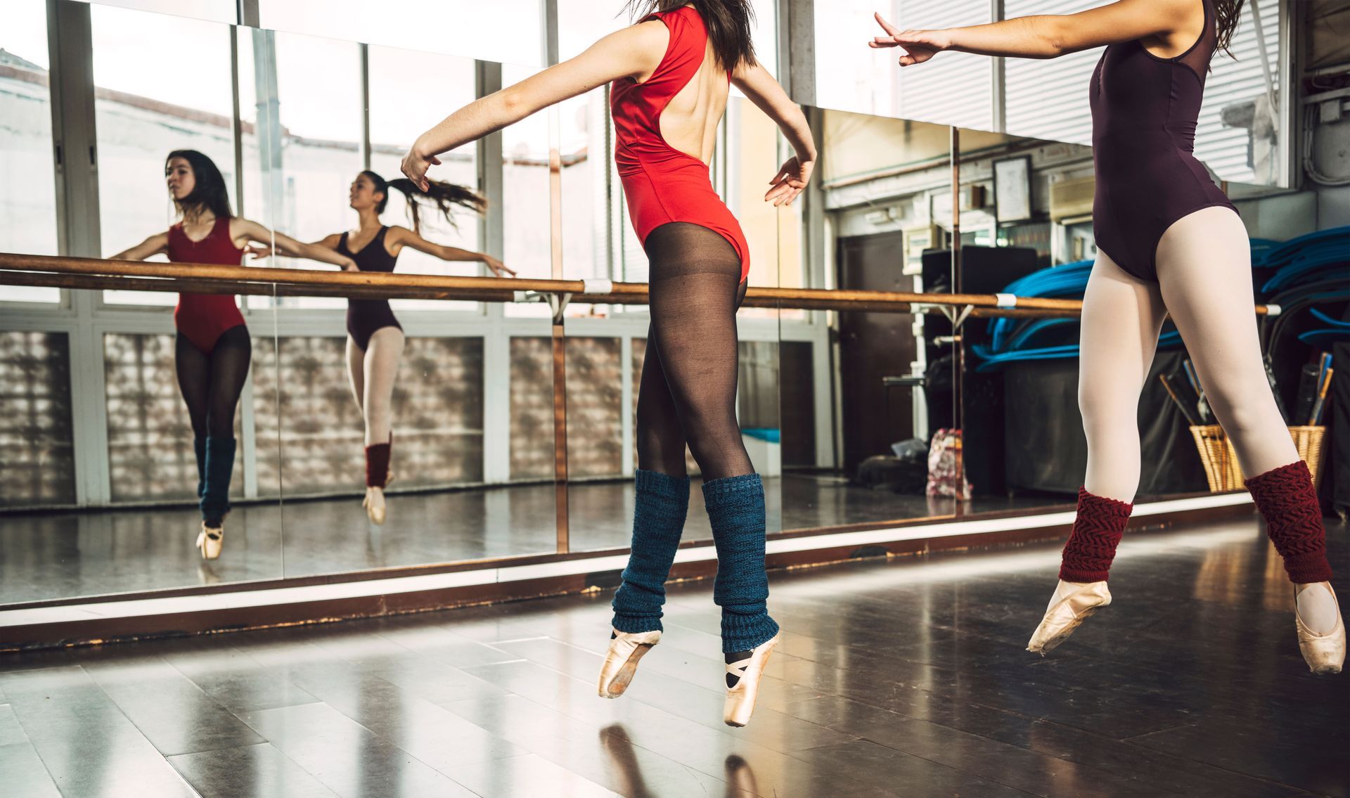 contemporary dance classes