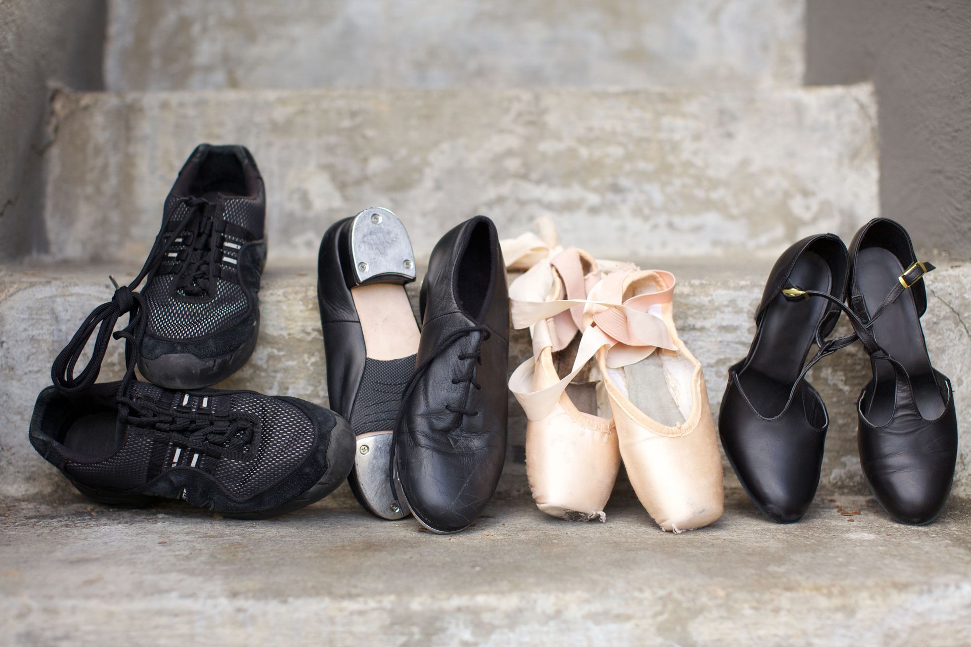 dance studio
