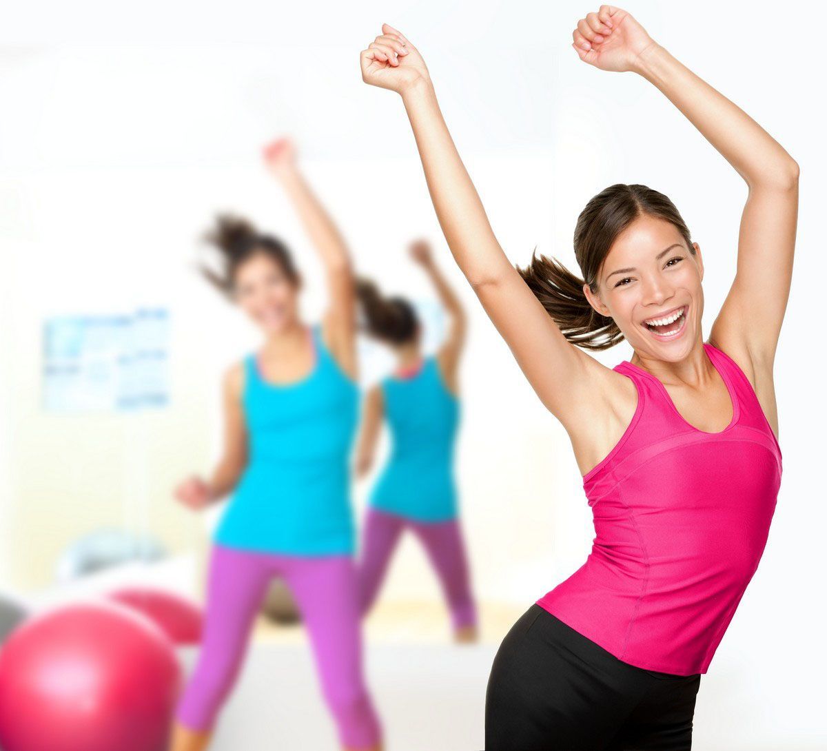 dance studios