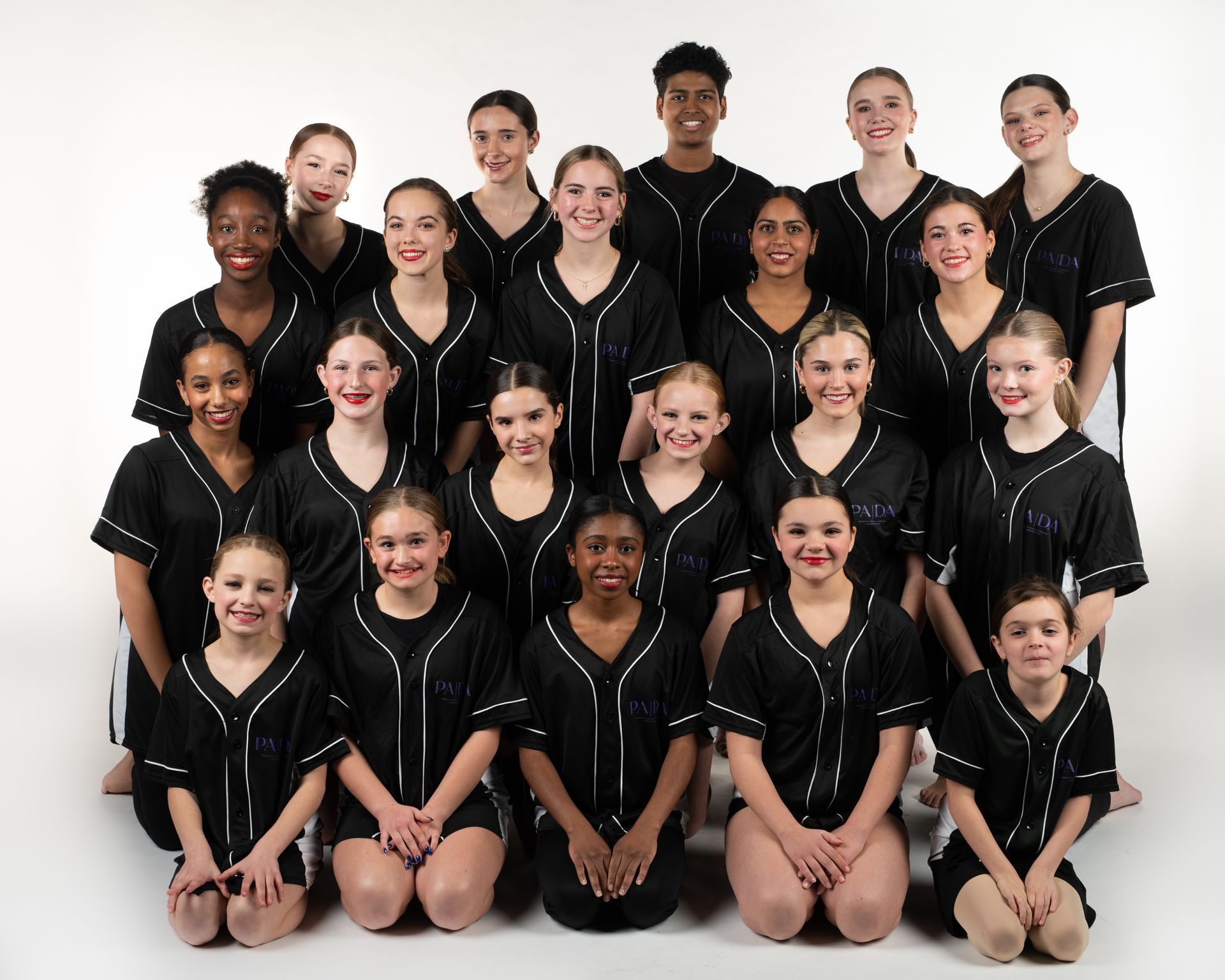 Pennsylvania Academy Of Dance Arts