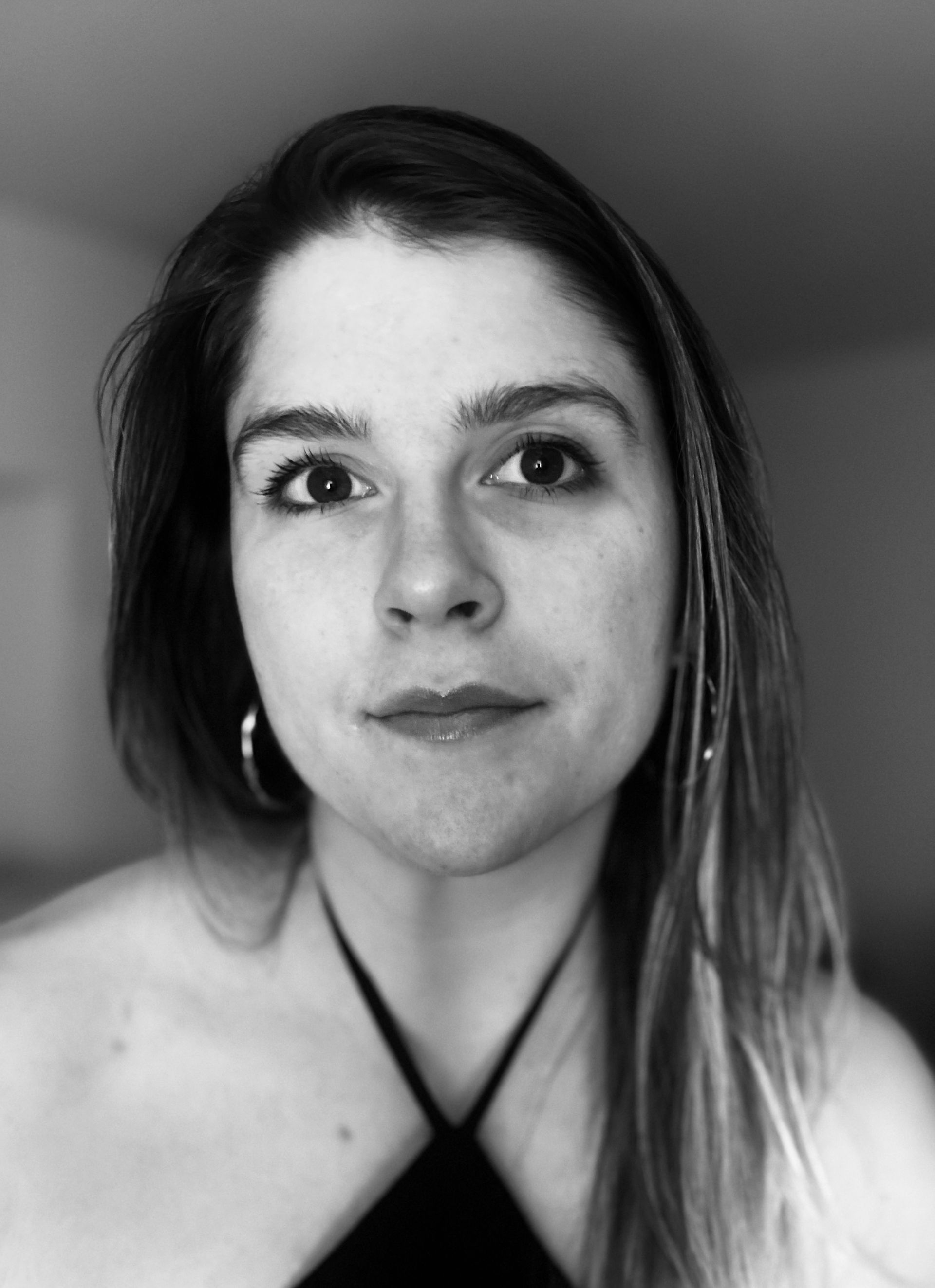 Photo of {{Team Member Name}}