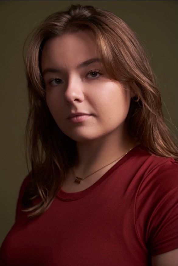 Photo of {{Team Member Name}}