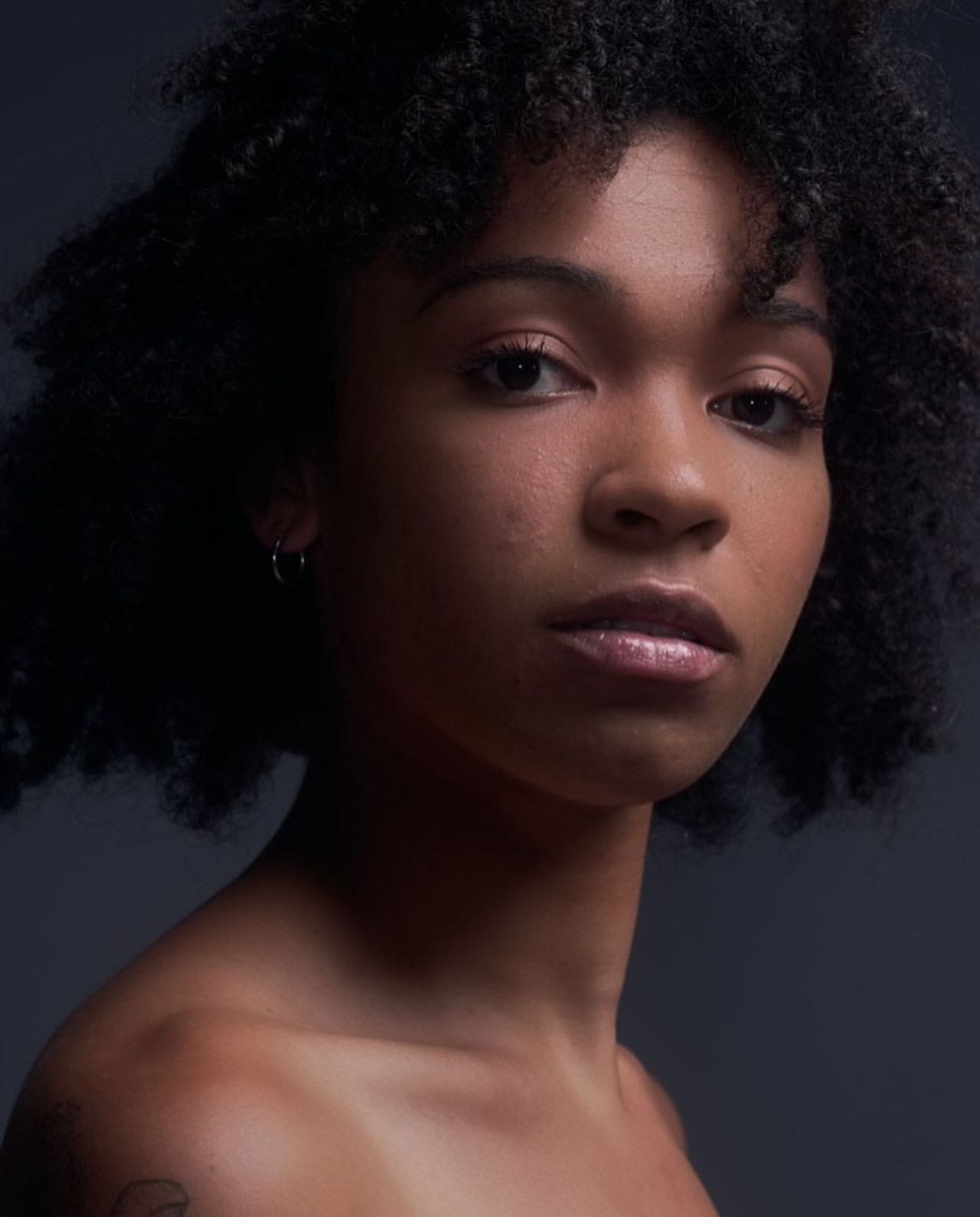 Photo of {{Team Member Name}}