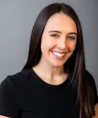 Photo of {{Team Member Name}}