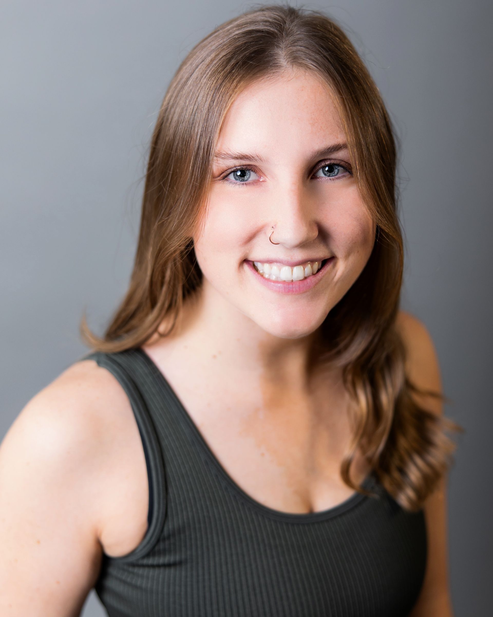 Photo of {{Team Member Name}}