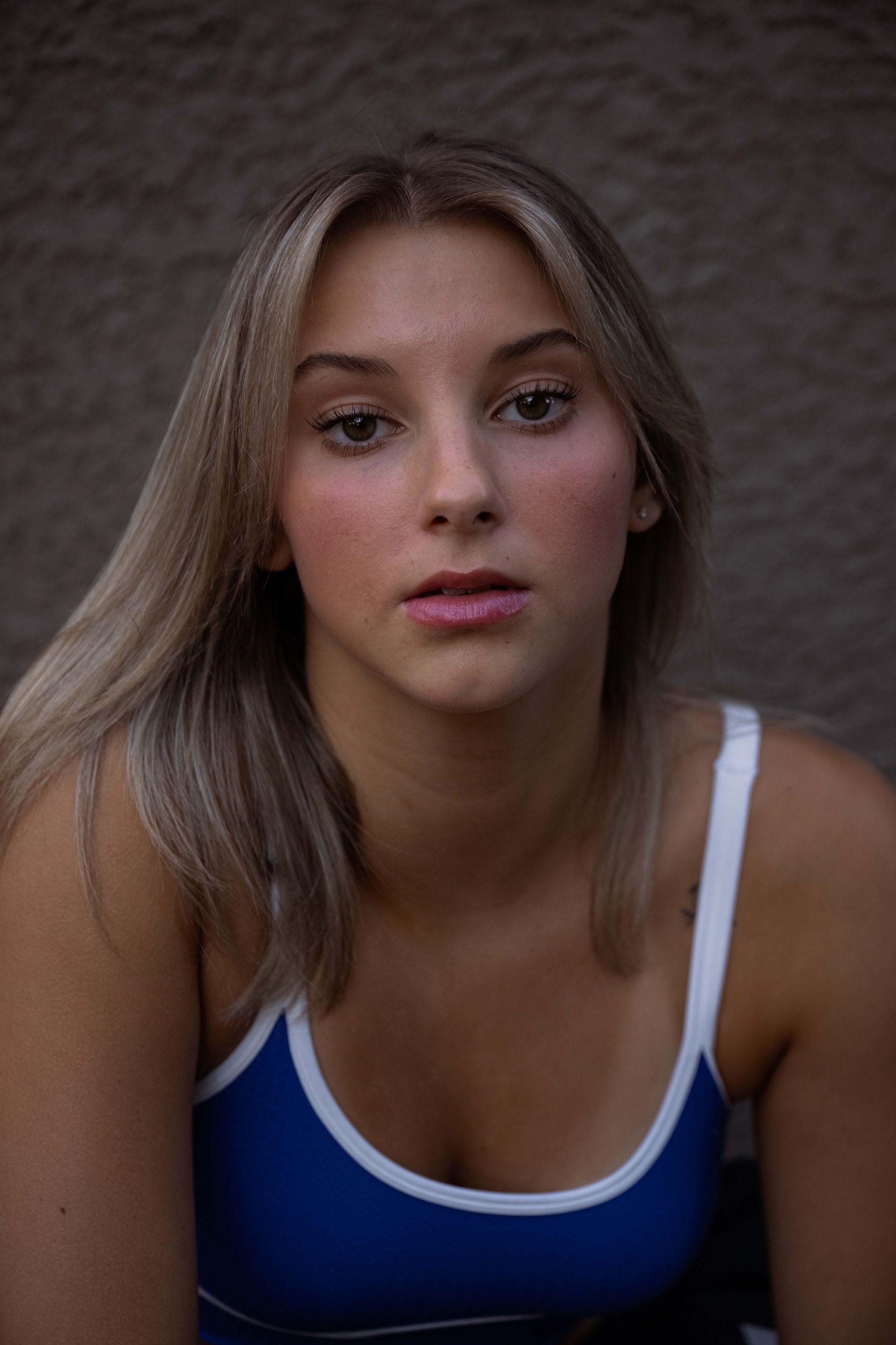 Photo of {{Team Member Name}}