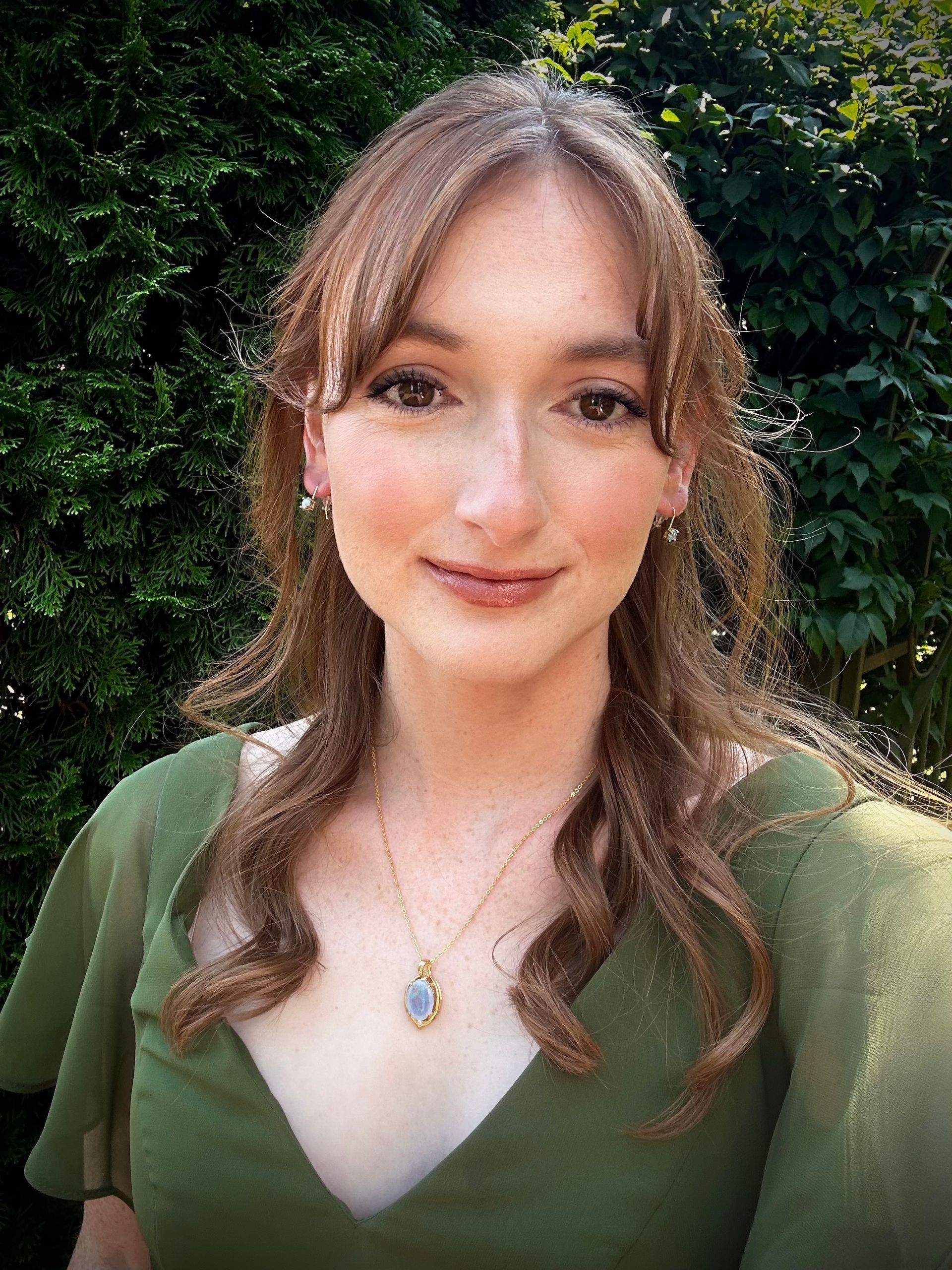 Photo of {{Team Member Name}}