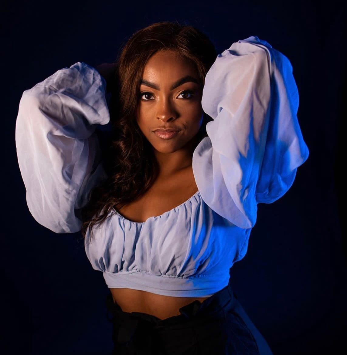 Photo of {{Team Member Name}}