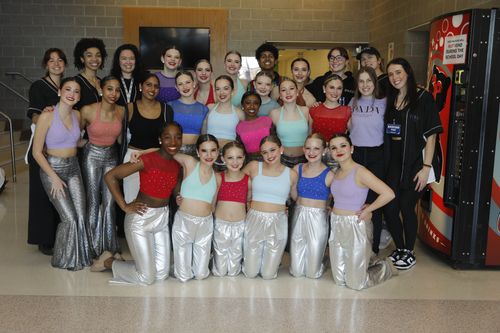 Pennsylvania Academy Of Dance Arts