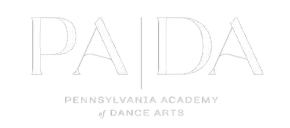 Pennsylvania Academy Of Dance Arts - logo