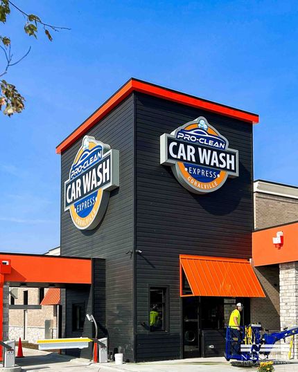 Nesper Sign Advertising Inc