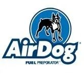 Airdog logo