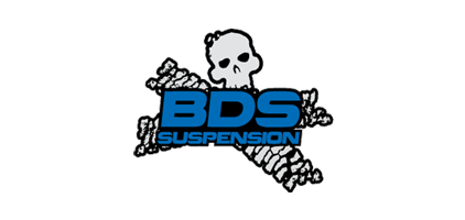 BDS Suspensions logo