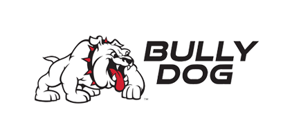 Bully Dog logo