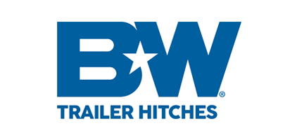 BW Trailer Hitches logo