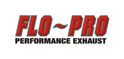 Flo Pro logo