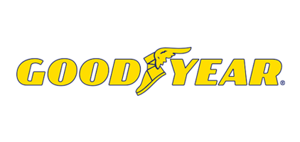 Good Year logo
