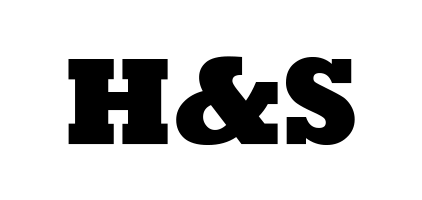 H&S logo