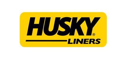 Husky Liners logo