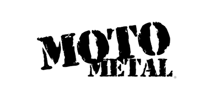 Moto Metal logo