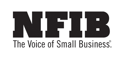 NFIB logo