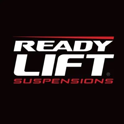 Ready Lift Suspensions logo