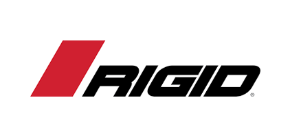 Rigid logo
