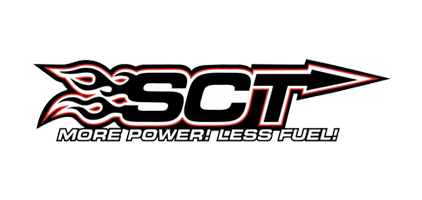 SCT logo