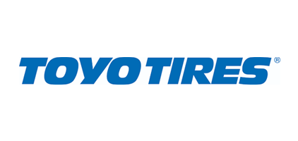 Toyo Tire logo