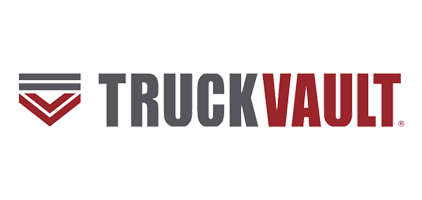 Truck Vault logo
