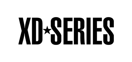 XD Series logo