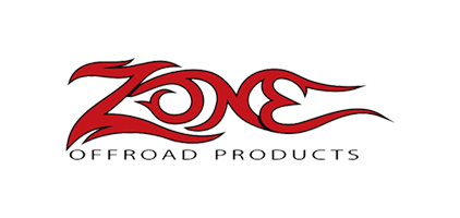 Zone Offroad Products logo
