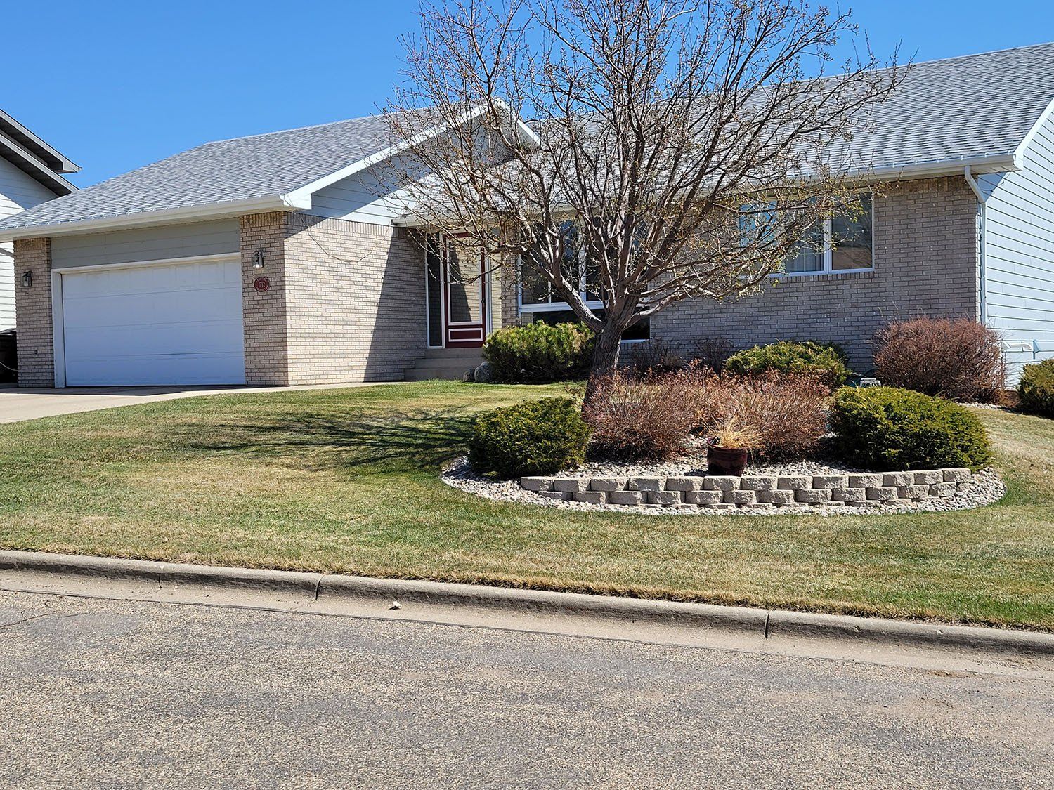 Lawn Care and Maintenance Services