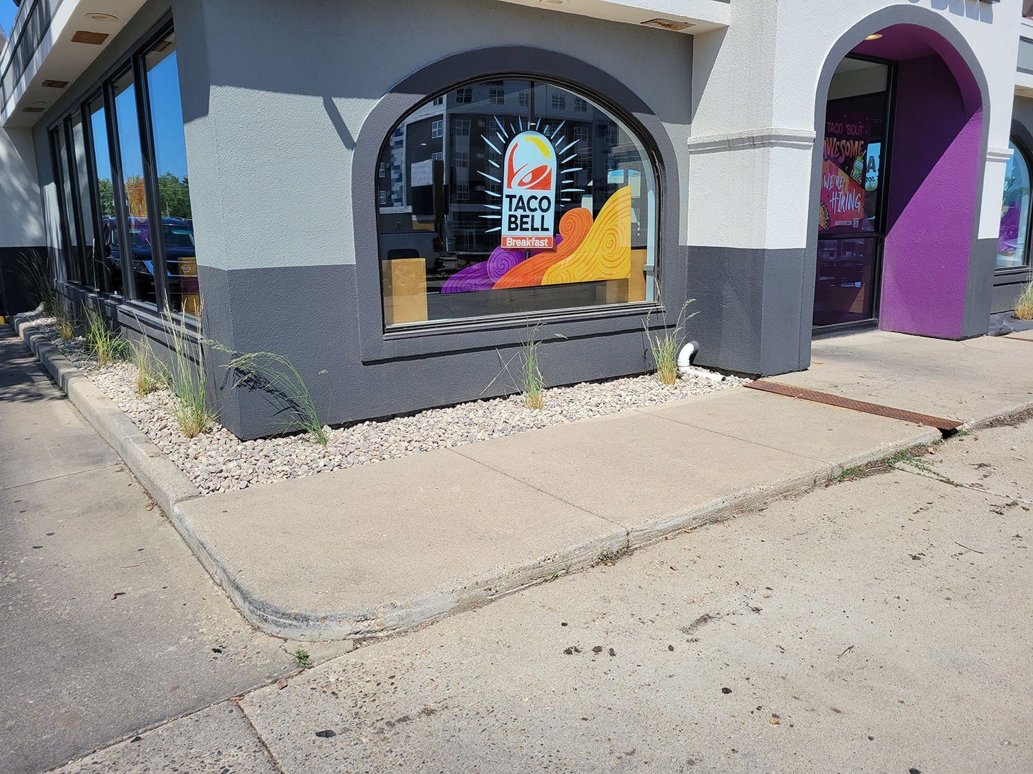 Lawn Care and Maintenance Services