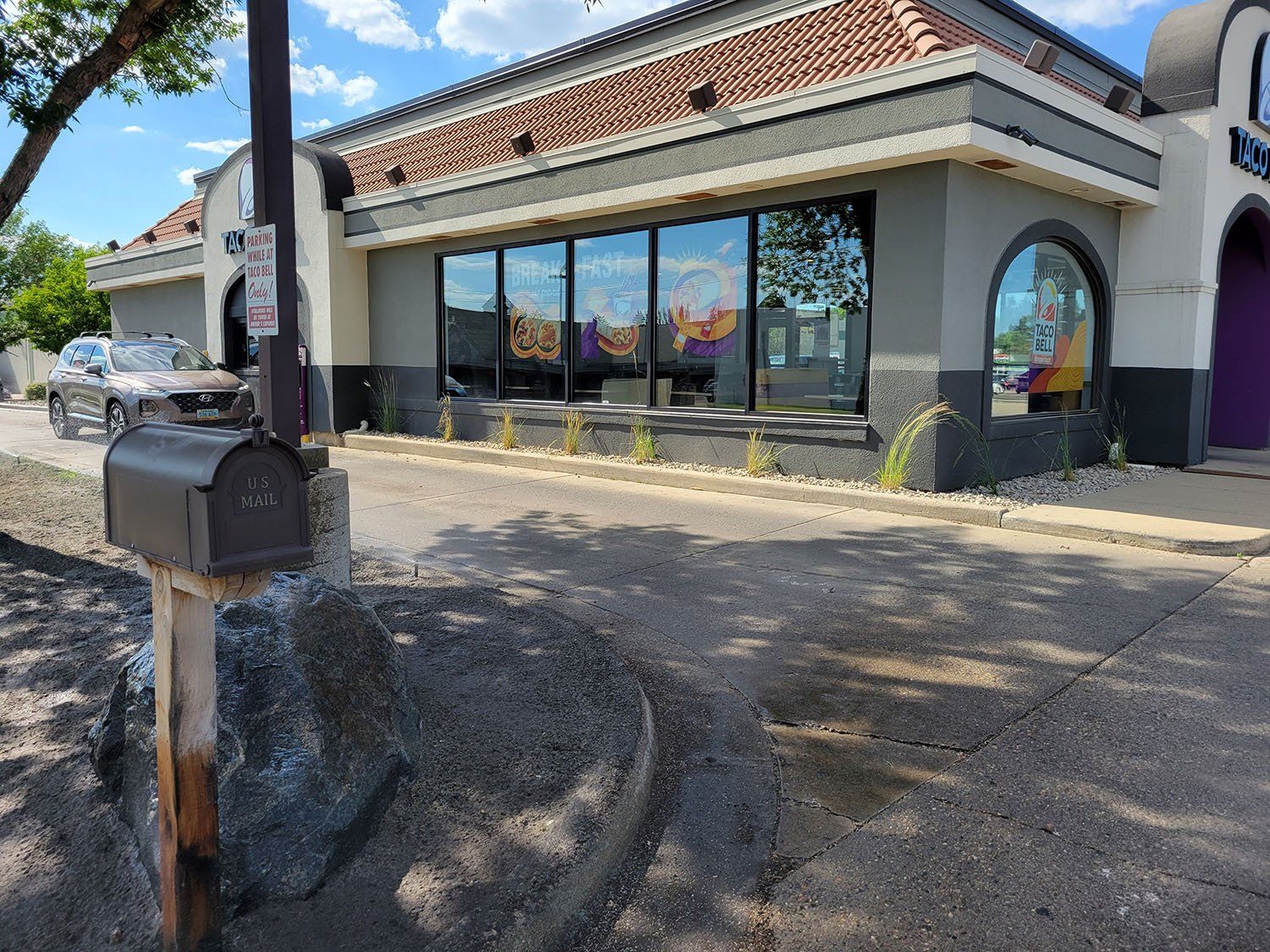 Lawn Care and Maintenance Services