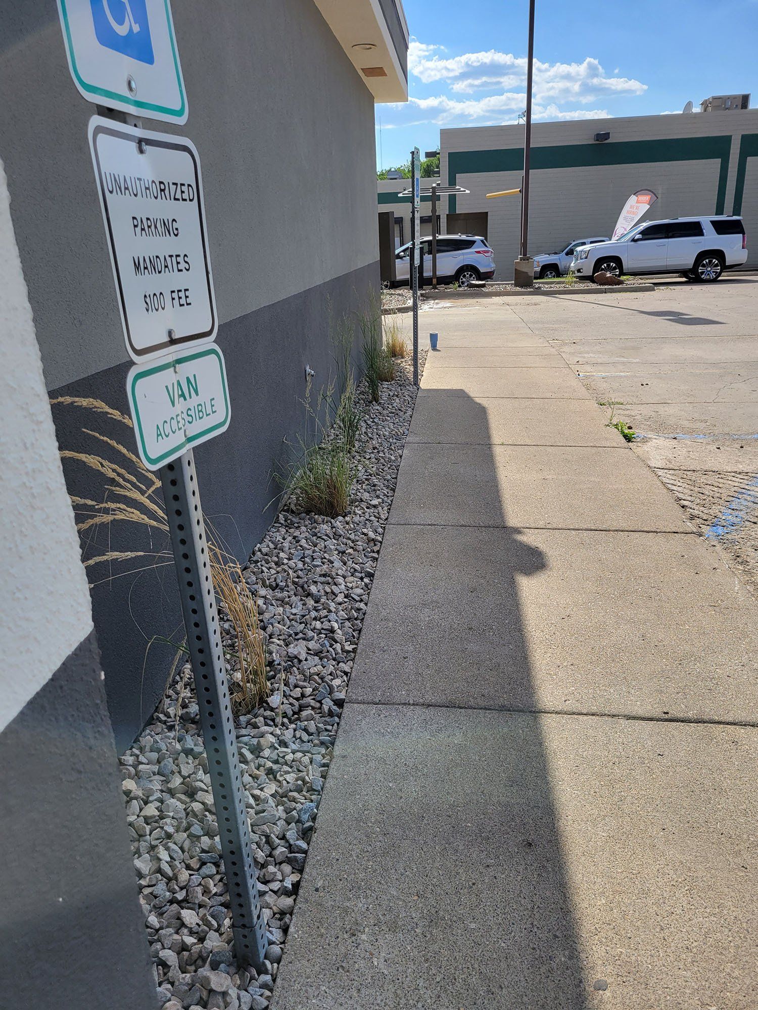 Lawn Care and Maintenance Services