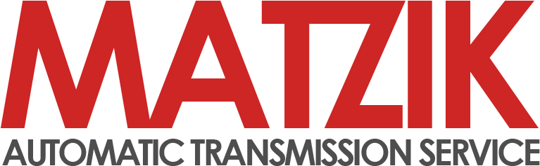 Matzik Automatic Transmission Service logo