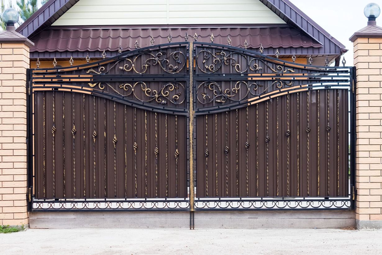 Done Right Fence