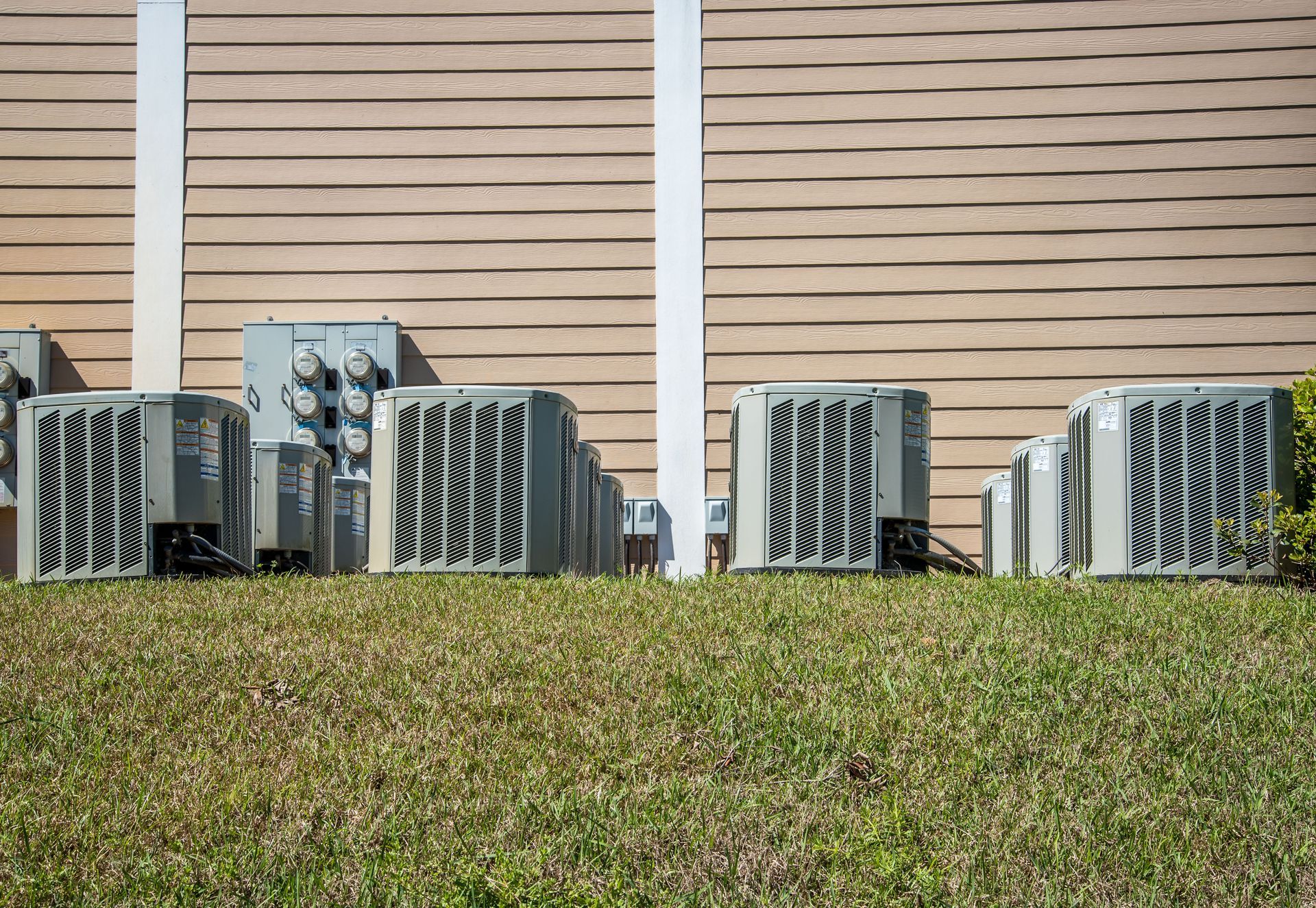 Thermal Shield HVAC