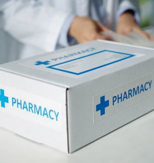 Medical delivery