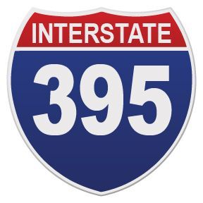 Interstate 395