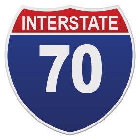 Interstate 70