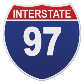 Interstate 97