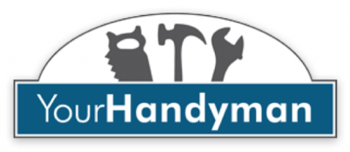 Your Handyman DFW - Logo