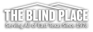 The Blind Place Logo