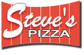 Steve's Pizza - Logo