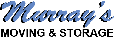 Murray's Moving & Storage - Logo