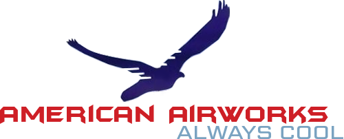 American Airworks Inc Logo