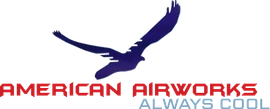 American Airworks Inc Logo