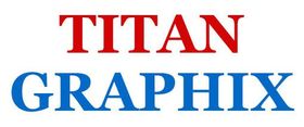 Titan Graphix - logo